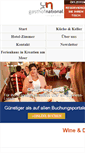 Mobile Screenshot of gasthof-national.ch
